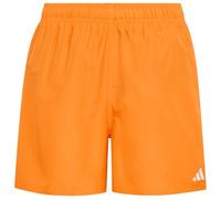 adidas - Kid's Solid Shorts - Boardshorts size 176, orange