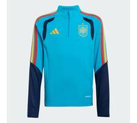 Spain 26 Tiro Training Kids Top