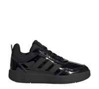 adidas Tensaur Sport 3.0 K Trainers Kids Shoes Black White UK Size 10K-7 New