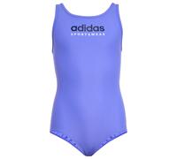 adidas - Kid's Sportswear Ubsuit - Swimsuit size 116, purple