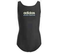 adidas - Kid's Sportswear Ubsuit - Swimsuit size 170, black/grey
