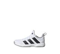 adidas Kids Stabil GS striped sneakers - White 1-2-6