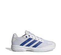 adidas Kids Stabil Indoor Cricket Shoes Mesh Upper
