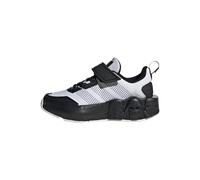 adidas Kids Star Wars Run Trainers Core Black 5