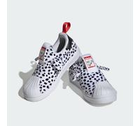 Adidas KIds Superstar 360 C / BNIB / White / RRP £58