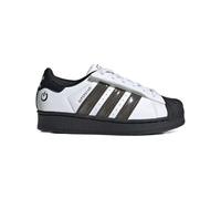 adidas Kids Superstar Led Lights Cf El C White Sneakers