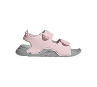 Adidas Kids Swim Sandals Colour: Pink, Size: 10c UK