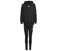 adidas - Kid's SWTP FL TS - Clothing set size 152, black