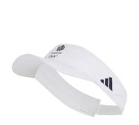 adidas Kids Team Gb Visor White Mens