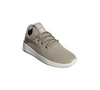 adidas Kids Tennis Hu "Pharrel Williams - Tech Beige" sneakers - Neutrals 3.5-5