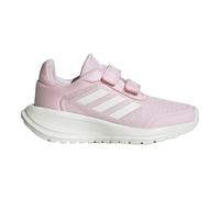 Adidas Kids Tensaur Run Trainers - Pink - 6.5 UK - White