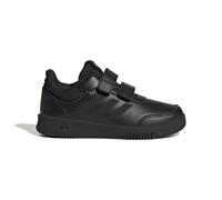 Adidas Kids Tensaur Sport Training Hook-and-Loop Shoes Size: 13 1/2c UK, Colour: Black
