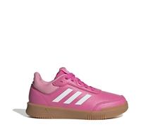 Adidas Tensaur Sport Training Lace Trainers Pink EU 28 Boy