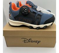Adidas Kids Terrex Agravic BOA Disney Trail Running Trainers Navy Size UK 11.5
