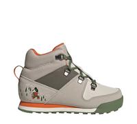 adidas Kids Terrex Snowpitch Disney Walking Shoes Outdoor Non Waterproof