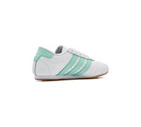 adidas Kids three-stripe quilted sneakers - White 3.5-4-4.5-5-5.5-6-6.5-7