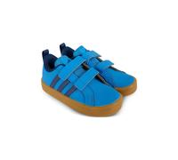adidas Kids three-stripe sneakers - Blue 4K-5K-6K-6.5K-7K-8K-9K-10K