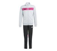 adidas Kids Tiro 25 Essentials Track Suit Tracksuit Sports Casual
