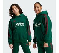 adidas Kids Tiro Nations Pack Hood Kids