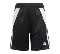 adidas Tiro 24 Junior Training Shorts Black