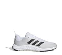 adidas Unisex Kids' Everyset Training Shoes 4.5 (37.3) White
