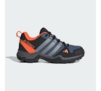 adidas Kids Trainers Hiking Shoes Terrex AX2R Trail Blue Boys Girls Walking