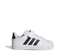 adidas Kids Trainers Sneakers Sports Shoes Low Slip On
