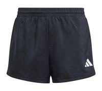 adidas - Kid's Training Essential 3 Stripes Shorts - Shorts size 116, blue