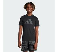adidas Kids Training Essentials Camo Print Tee Kids