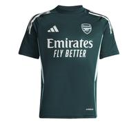 adidas Arsenal Training 2025 2026 Kids 13 Years Green