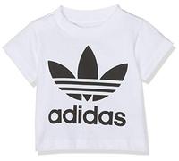 adidas T shirt MAELYS in White 9 / 12 months
