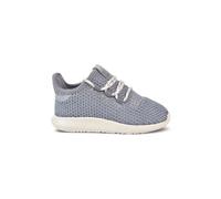 adidas Kids Tubular Shadow "Grey/Grey/Chalk White" sneakers 4K-6.5K