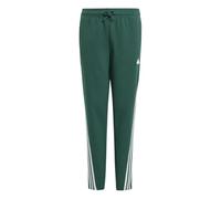 Future Icons 3-Stripes Ankle-Length Tracksuit Bottoms