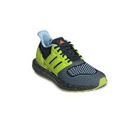 adidas Kids Ultradream Dna "Core Black/Solar Slime" sneakers 4-4.5-5.5-6-6.5-7
