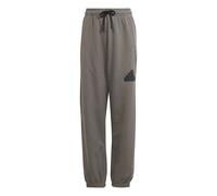 adidas Kids Unisex Juniors Future Icons Logo Joggers in Charcoal Polycotton - Size 13-14Y