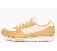 adidas Kids Unisex Originals City Marathon PT Junior - Beige - Size UK 5 Infant