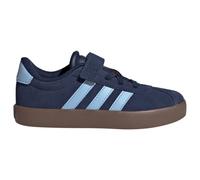 adidas - Kid's VL Court 3.0 EL - Sneakers size 1, blue