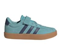 Adidas Vl Court 3.0 Trainers Blue EU 28 Kids