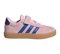 adidas - Kid's VL Court 3.0 EL - Sneakers size 11K, pink
