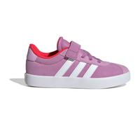 adidas - Kid's VL Court 3.0 EL - Sneakers size 13,5K, pink