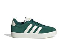 adidas - Kid's VL Court 3.0 - Sneakers size 3,5, green