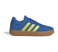 adidas Unisex Kids VL Court 3.0 Shoes, Bright Royal/Pure Sulfur/Gum, 4.5 UK