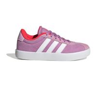 adidas - Kid's VL Court 3.0 - Sneakers size 5, pink