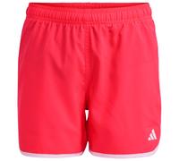 Adidas Water Reactive Graphic Swimming Shorts Red 13-14 Years Boy