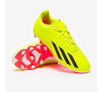 adidas Kids X Crazyfast Club FG