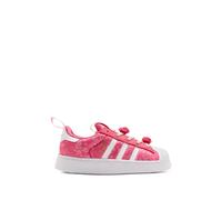 adidas Kids x Disney Princess Superstar sneakers - Pink 2.5 Kids