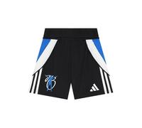 adidas Kids x Jude Bellingham logo shorts - Black 9 yrs-13 yrs