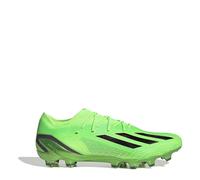 Adidas Kids X Speedportal.1 Astro Turf Football Boots Juniors Lightweight