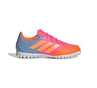 adidas Kids Youngstar Rise Field Hockey Shoes Junior Boots Childrens Pink