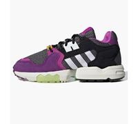 Adidas Kids ZX Torsion Boys Girls Sneakers UK 3.5 UK 5.5 Purple Shoes FX6622